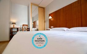 Hotel Hispania