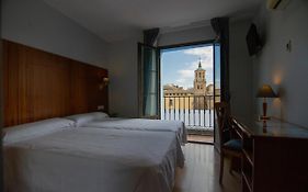 Hotel Hispania